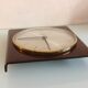 Old wooden clock by Diehl