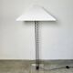 Sculptural Pyramid Floor Lamp In Acrylic By Harco Loor For Harco Loor Design, The Netherlands, 1980S