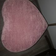 David Emery Heart Chair