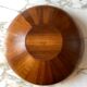 Grand saladier teck Dansk Designs Denmark