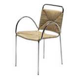 Postmodern chair, Italy, 1980s