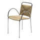 Postmodern chair, Italy, 1980s