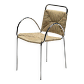 Postmodern chair, Italy, 1980s