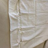 Pillowcase in boutis