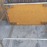 Ancien bureau administratif vintage