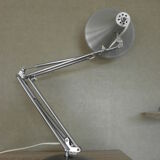 Bauhaus two-armed lamp