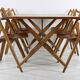 Hans wegner dinnerset