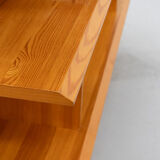 Tord Björklund Munk Shelve IKEA 1980s