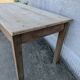 Farm table