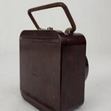 Bakelite flashlight