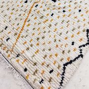 290x246cm Moroccan Berbere Carpet