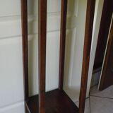 Old wooden sellette 40/50