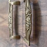 Restored Art Deco sideboard