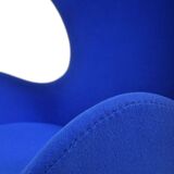 Egg Chair designed by Arne Jacobsen for Fritz Hansen