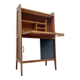 Scandinavian secretary buffet