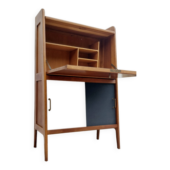 Scandinavian secretary buffet