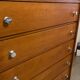 Vintage 1960s chest of drawers/dresser