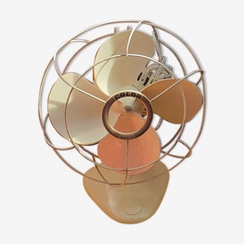 Ventilateur calor vintage