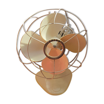 Vintage calor fan