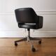"Deauville" executive chair, Airborne edition, 1960.