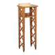 1950s plant stand