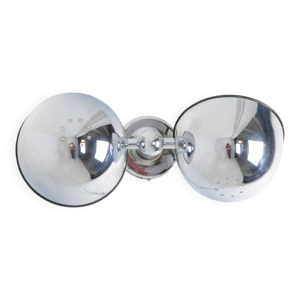 suspension en métal