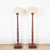 Italian Floor Lamps
