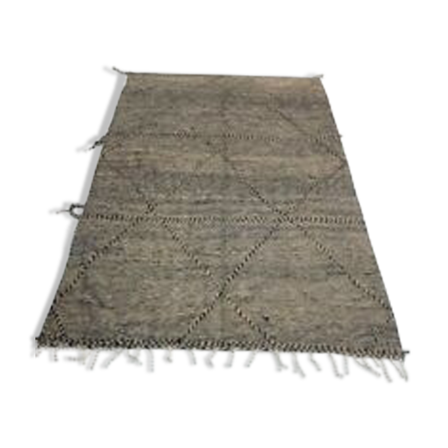 Zanafi carpet  330 X 208cm