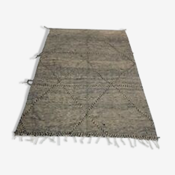 Tapis zanafi 330 X 208cm