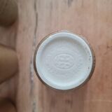 Set of 5 cups in Digoin sandstone