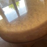 Designer coffee table