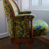 Vintage armchair