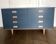 enfilade vintage