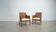 Pair of Antonio Citterio for Flexform armchairs
