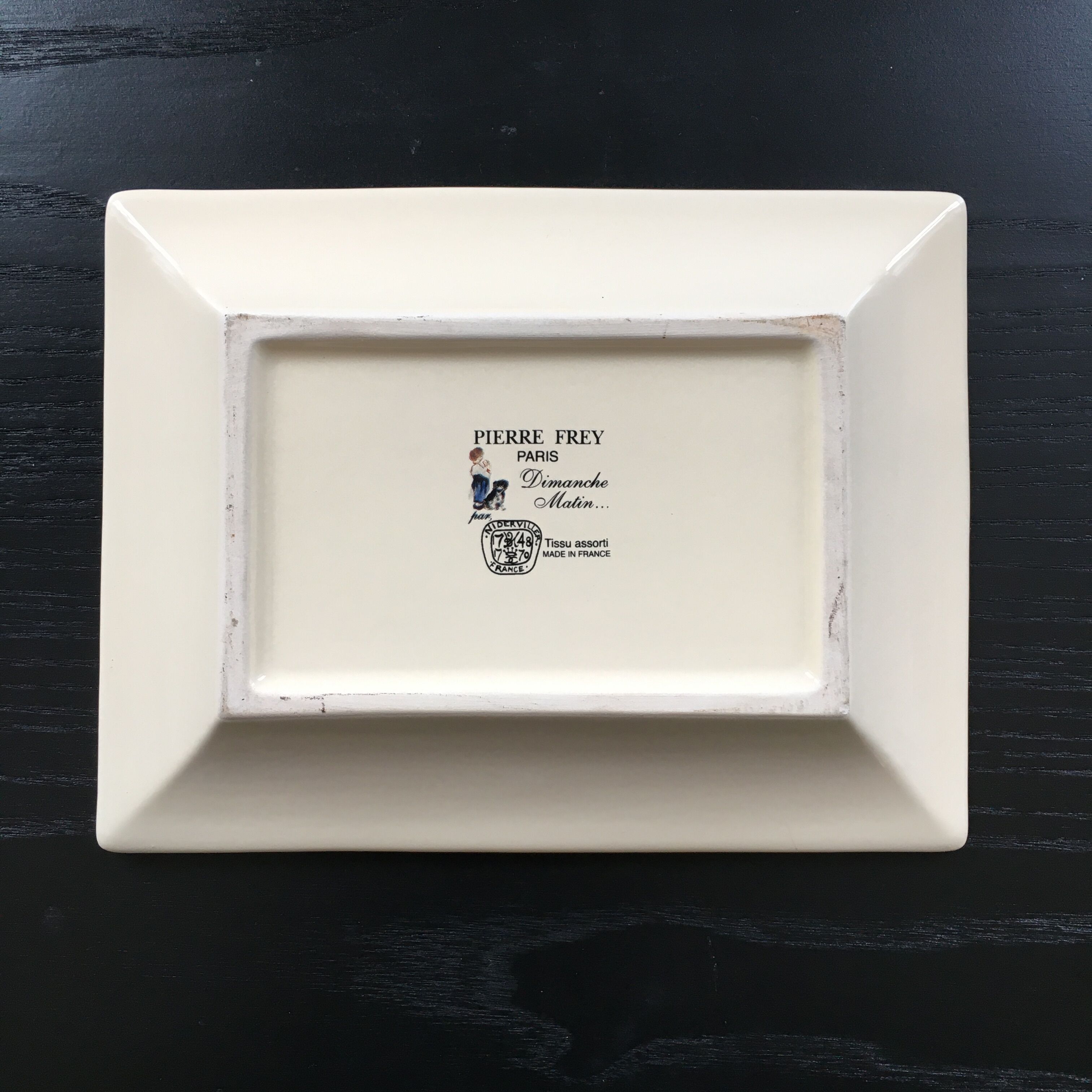 Empty Pocket decor Pierre Frey