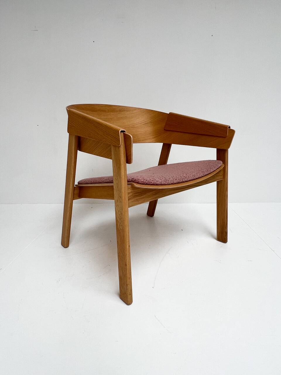 Muuto Cover Danish lounge chair by Thomas Bentzen, after 2000