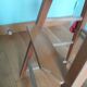 Doll high chair