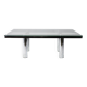 1970s 'Andre' coffee tables by Tobia Scarpa for Knoll International