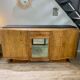 Art deco enfilade