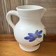 Pichet Pottery of the Marsh