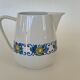 Villeroy Pitcher - Boch Cadiz