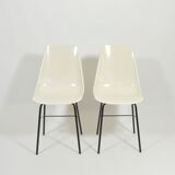 Pair of chairs by Vertex 1960