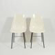 Pair of chairs by Vertex 1960