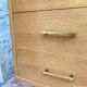 Commode vintage