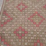 Hanmade Rugs for living room