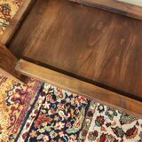 Old carpenter's workshop