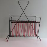 Porte-revues France 1950