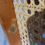 Marcel Breuer B64 armchairs