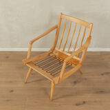 Unique armchair 1950s