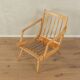 Unique armchair 1950s